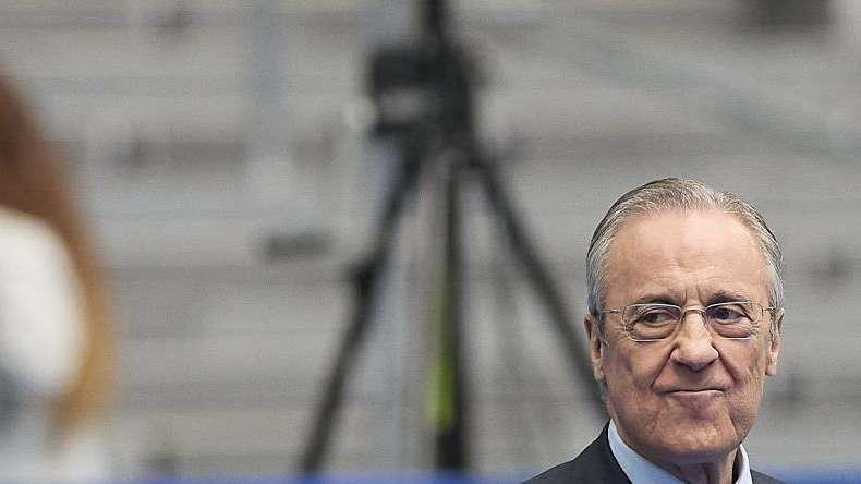 Problema serio para el Real Madrid: no puede hacer más fichajes