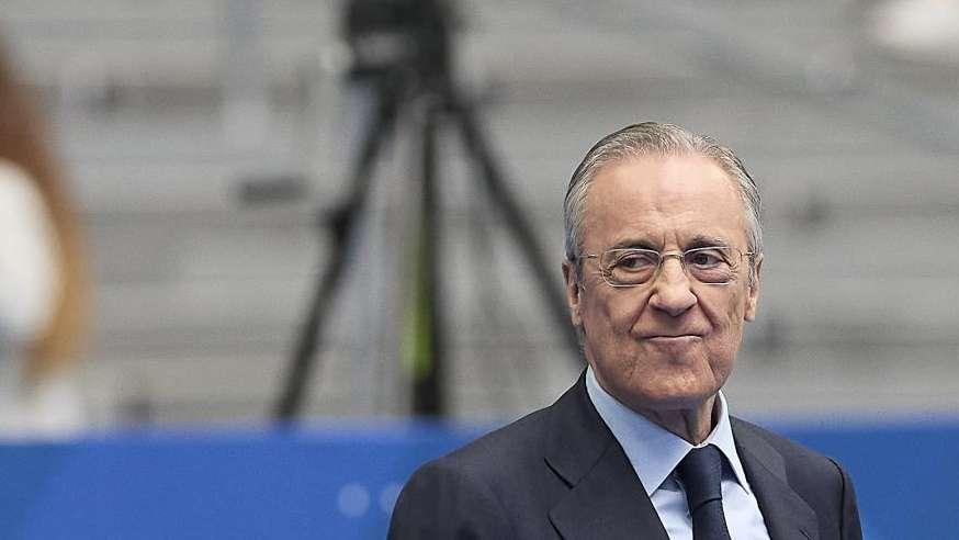 El lateral izquierdo que ya ha dado el 'sí' al Real Madrid: "Gusta mucho"