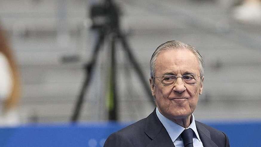 Un posible fichaje se deja querer: "Nos encantaría ir al Real Madrid"
