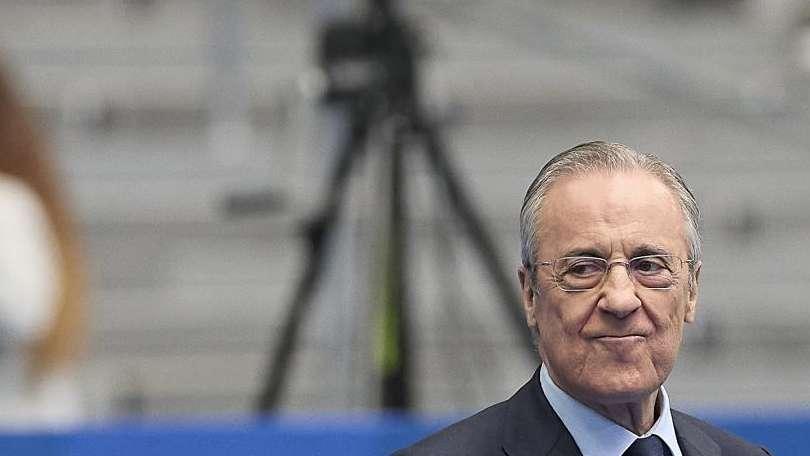 El Real Madrid no frena y ultima la operación con este portero