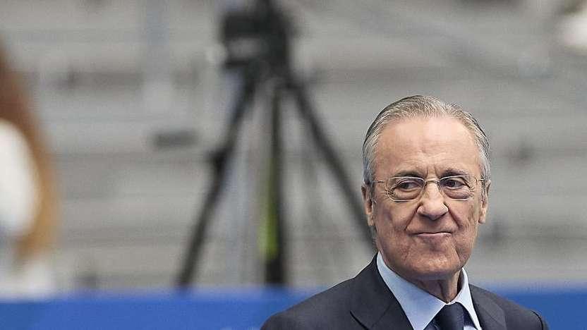 INFO BD | El motivo que llevó al Real Madrid a no fichar un central en verano
