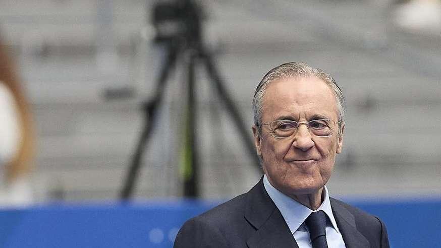 El Real Madrid prepara un golpe en el mercado: 80M€ por un central