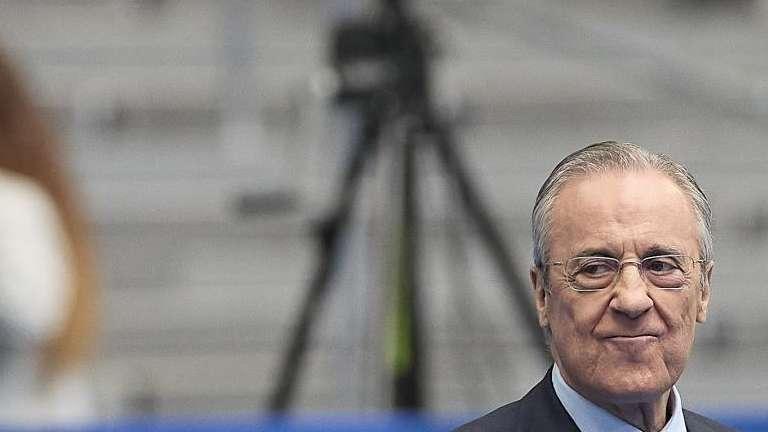 Desvelan el fichaje que maneja el Real Madrid para sustituir a Ceballos