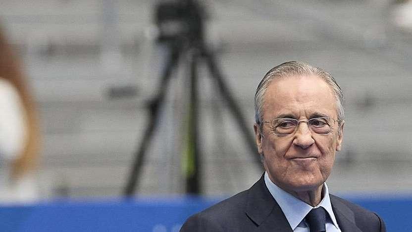 Bombazo: el Real Madrid no pierde de vista a este sorprendente lateral