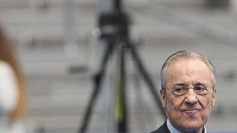 Los tres candidatos del Real Madrid para reforzar el centro del campo