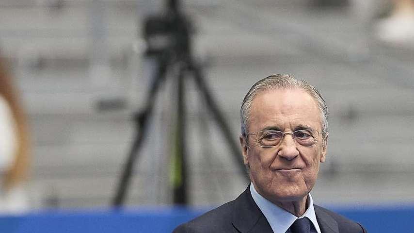El Real Madrid encauza un fichaje bomba: "Lo veo en el Bernabéu"