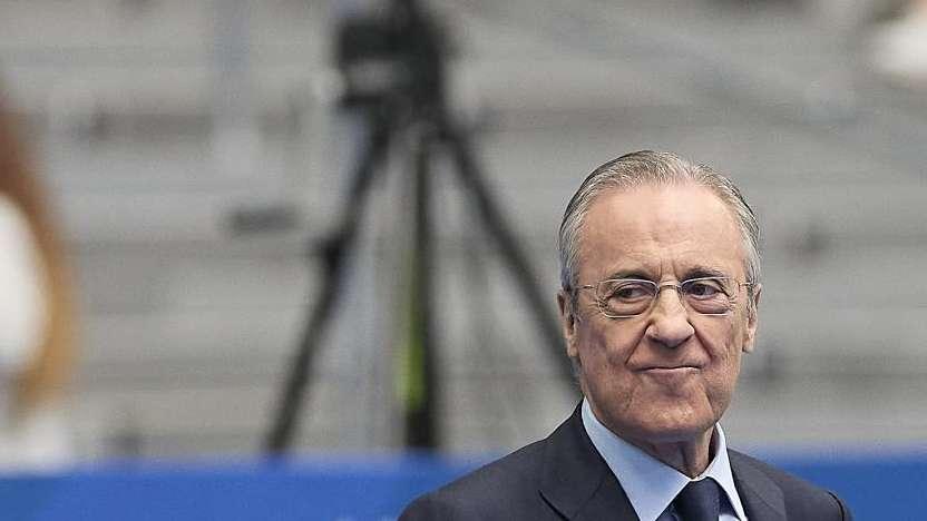 Despedida en el Real Madrid: “Cada etapa tiene su tiempo y su propósito”