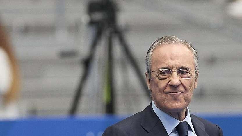 Oficial: el Real Madrid anuncia una de las renovaciones más esperadas
