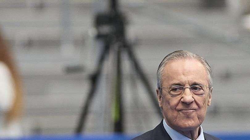 Operación cerrada en el Real Madrid: ya ha firmado su contrato