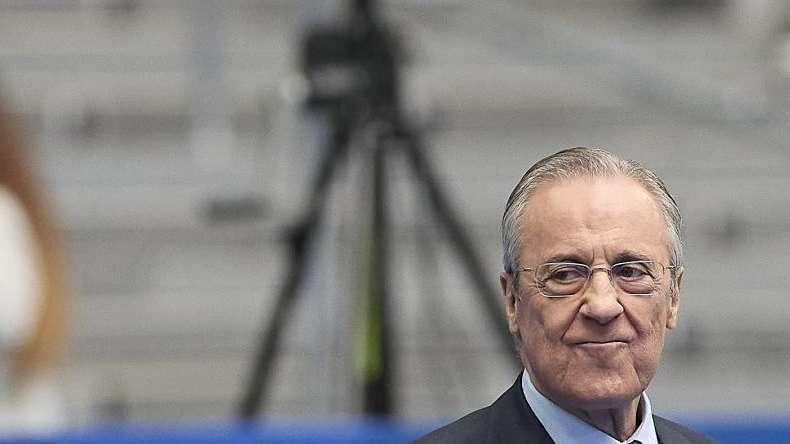 El ultimátum de su club ha funcionado: no fichará por el Real Madrid