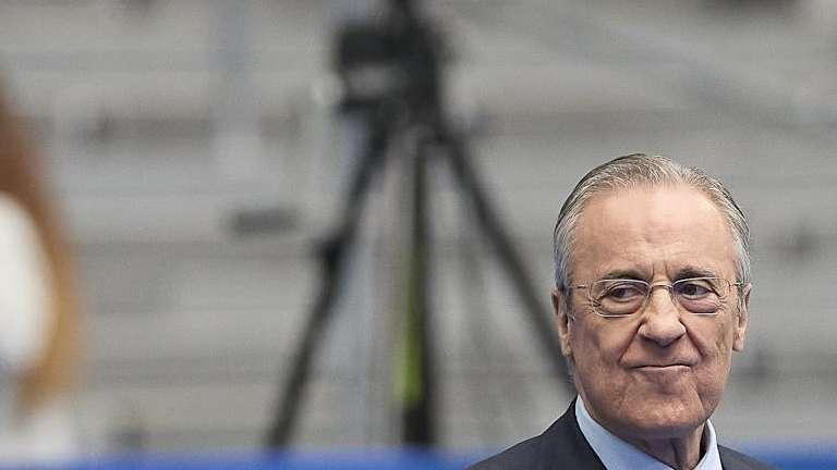 "El Real Madrid ha mirado algo para el mediocampo y cuesta 60M€"