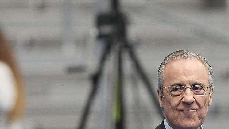 El sorprendente fichaje que planea el Real Madrid: una bomba en el vestuario