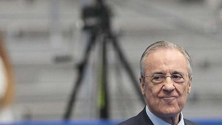 El Real Madrid ve alejarse al portero del futuro: había interés, pero...