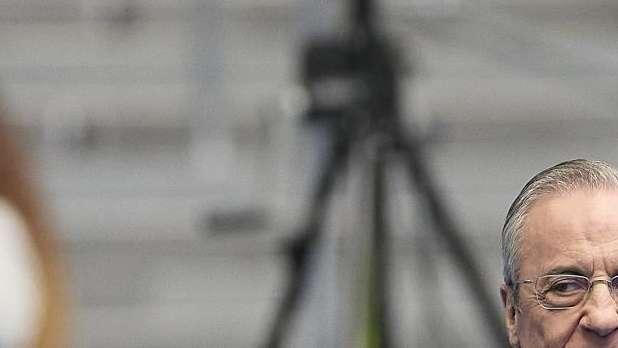 Un nuevo fichaje en el Real Madrid, en camino: todo listo