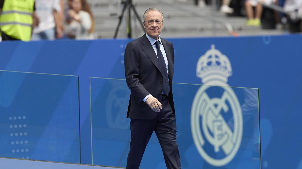El futuro de Mbappé está más en duda que nunca, mientras se acerca un fichaje