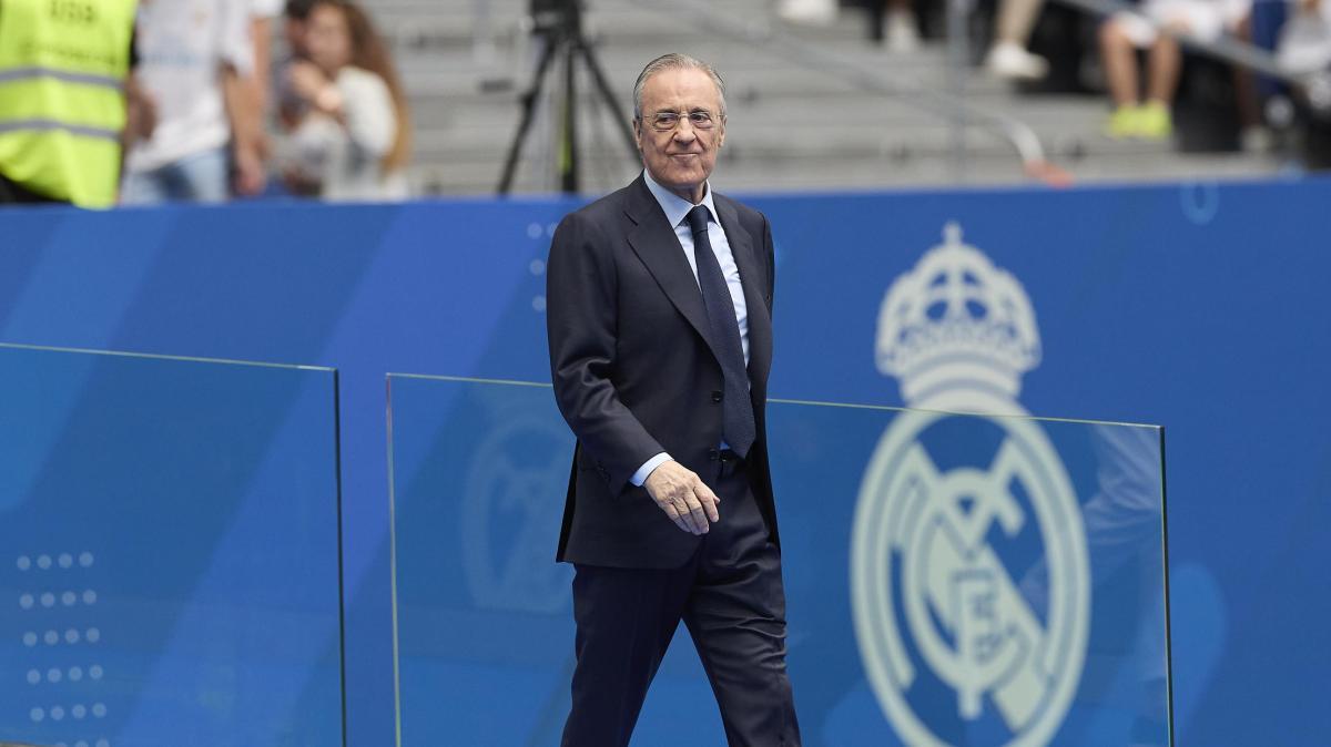 El Real Madrid mantiene la vigilancia sobre la joven promesa Niko Ilicevic