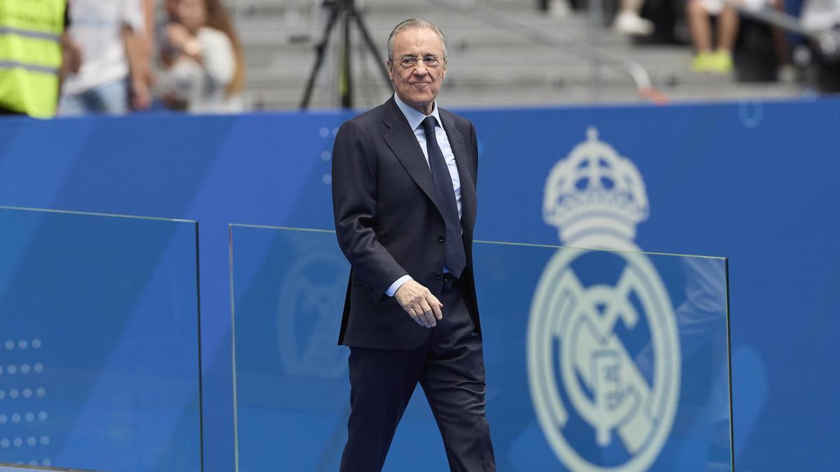Las condiciones del fichaje de Nico González por el Real Madrid