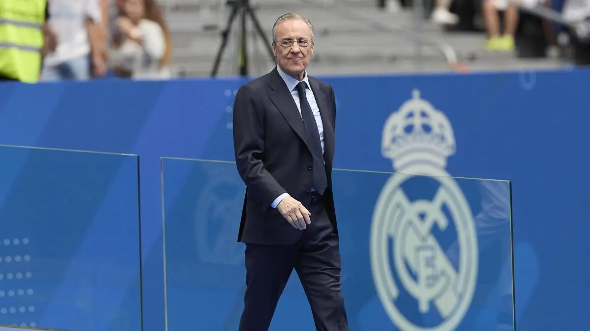 Las condiciones del fichaje de Nico González por el Real Madrid