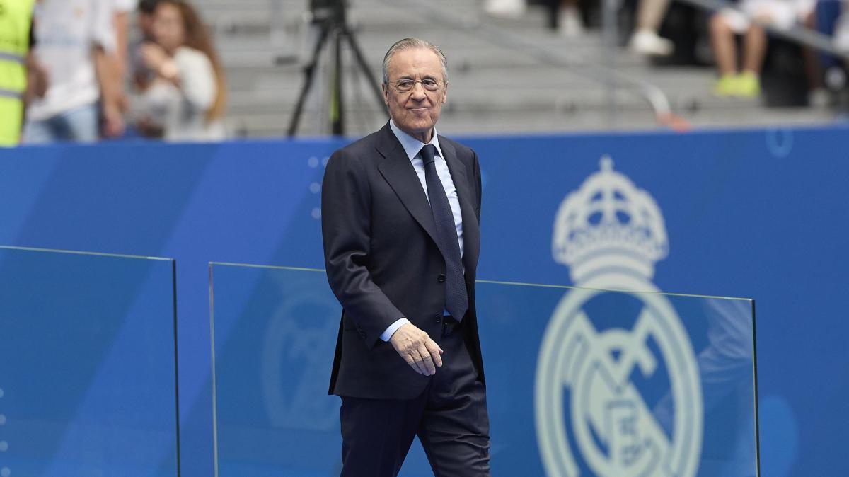El Arsenal acelera por Gilberto Mora: contactos por su fichaje