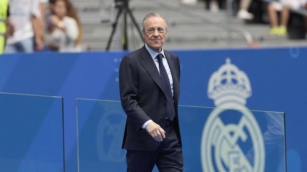 Mercado de fichajes, en directo | El Real Madrid podría fichar refuerzos, Cristiano Ronaldo al PSG...