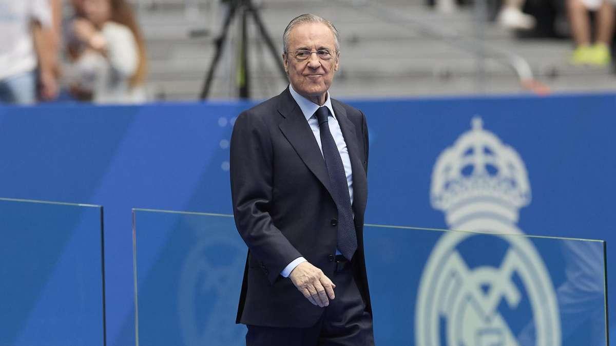 Bombazo en el mercado: "El Real Madrid estará atento a su situación"