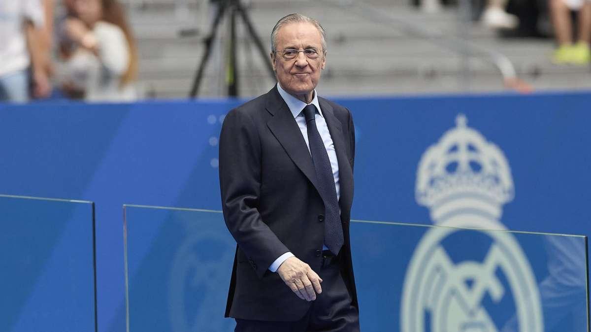 Alerta por Carreras: el Real Madrid no cierra la puerta a otros laterales
