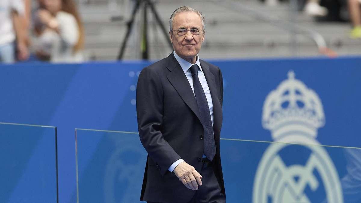 Dos fichajes para cambiar la dinámica del Real Madrid