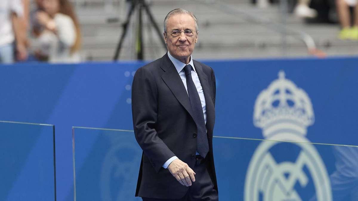 Bombazo: Vitor Reis habla claro sobre su fichaje por el Real Madrid
