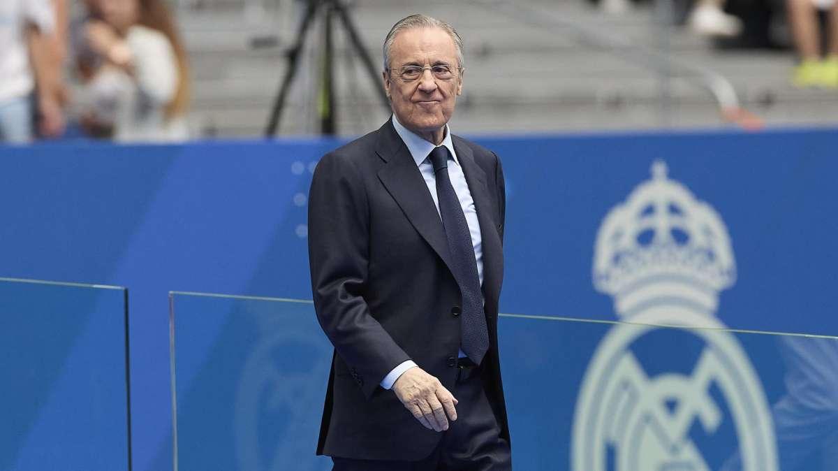 El mercado del Real Madrid no ha terminado y Xabi lo sabe