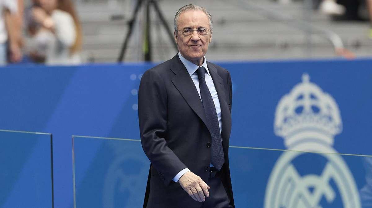 El diamante que apunta al Real Madrid en 2025: es un secreto a voces