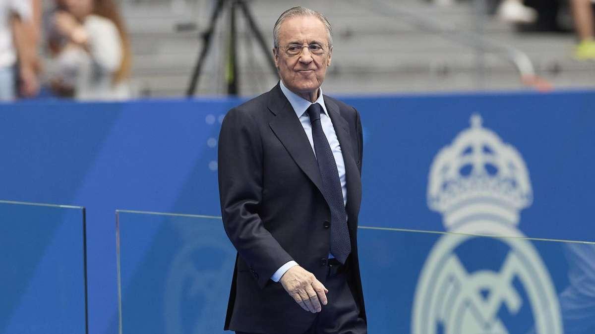 El Real Madrid no descarta fichar a dos centrales: la condición indispensable