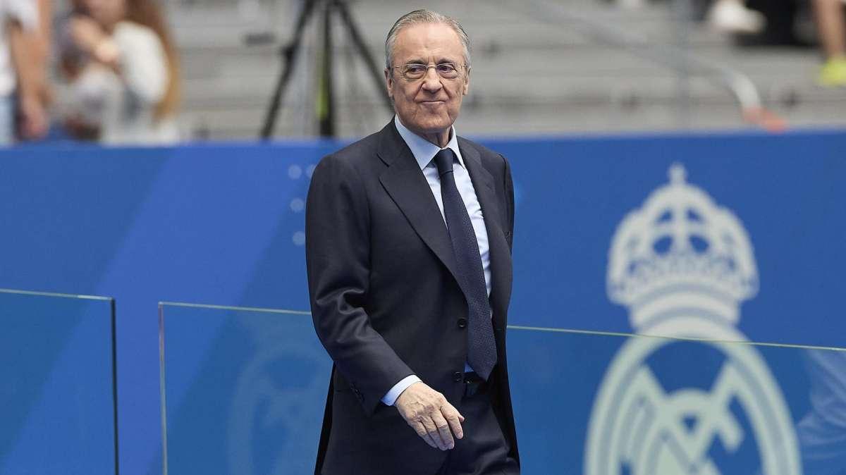 TOP News 18 | La joya que espera a Florentino Pérez, derrota en la Youth League...