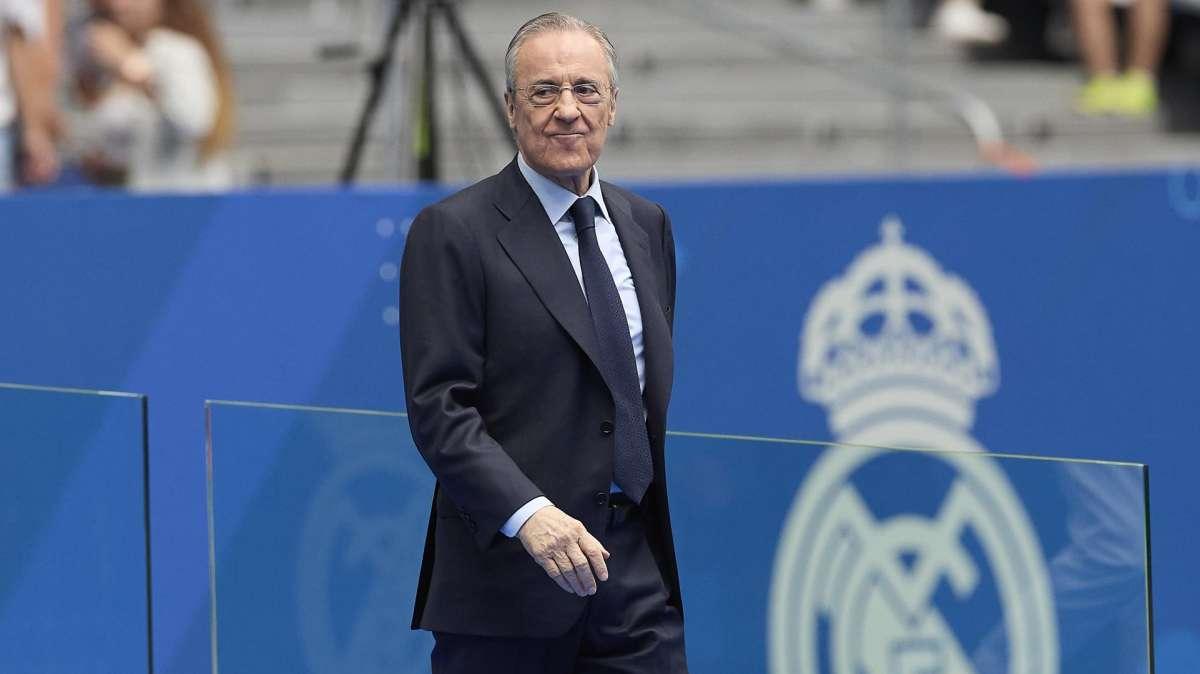 Ojo: el Barcelona pretende quitarle este fichaje estelar al Real Madrid