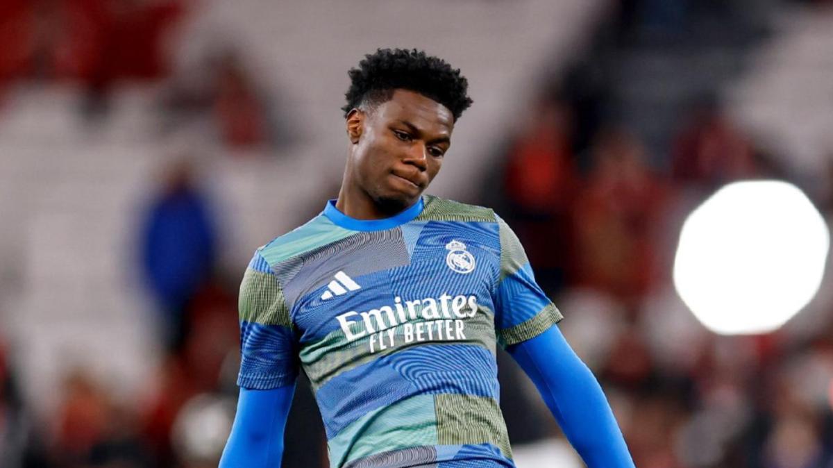 El Real Madrid está considerando las ventas de Tchouaméni o Camavinga