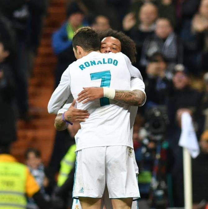 La Juventus desmiente a La Gazzetta que Marcelo vaya a ser su próximo fichaje