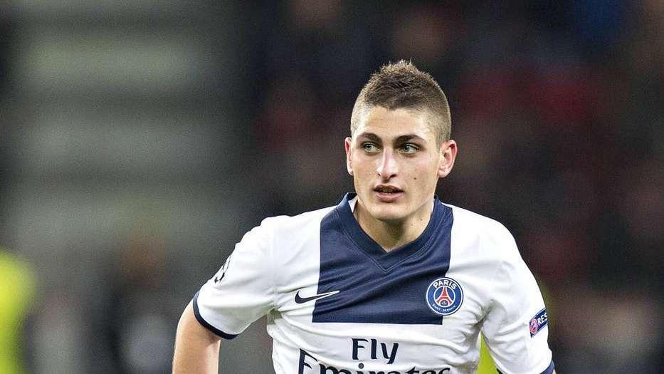 Di Campli, agente de Verratti: "Nunca he hablado con Florentino, debe cumplir su contrato con el PSG"