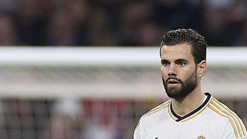 Nacho ya ha tomado una decisión acerca de seguir o no en el Real Madrid