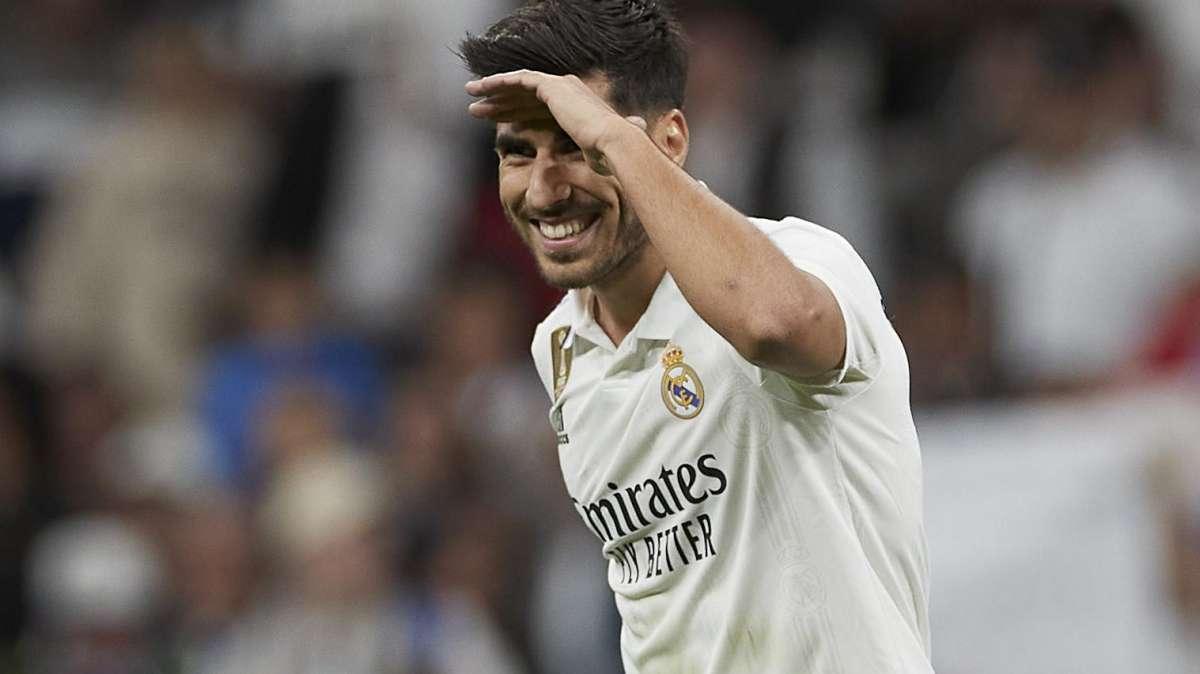 ¿Renovación confirmada? La pista de Asensio que ha incendiado las redes sociales