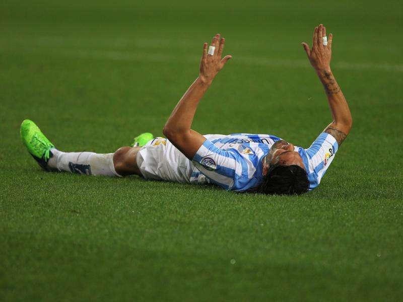 FINAL - Málaga 0-0 Levante: Al final, Míchel tuvo que dar gracias