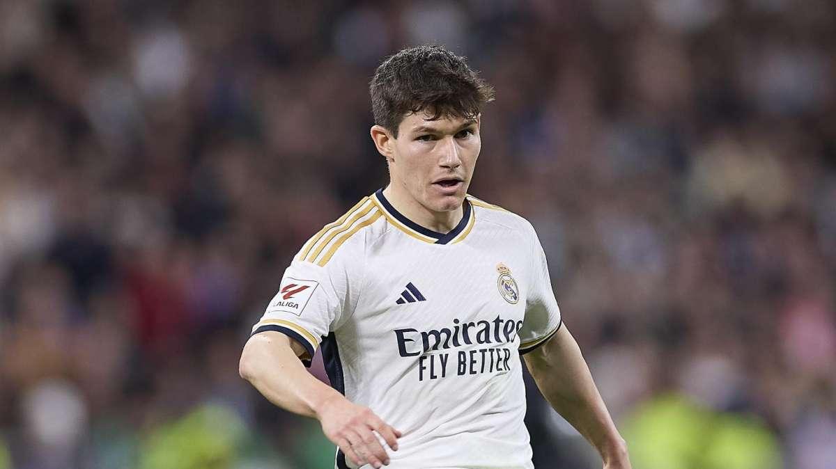 Fran García: "Sabíamos que era importante volver con victoria"