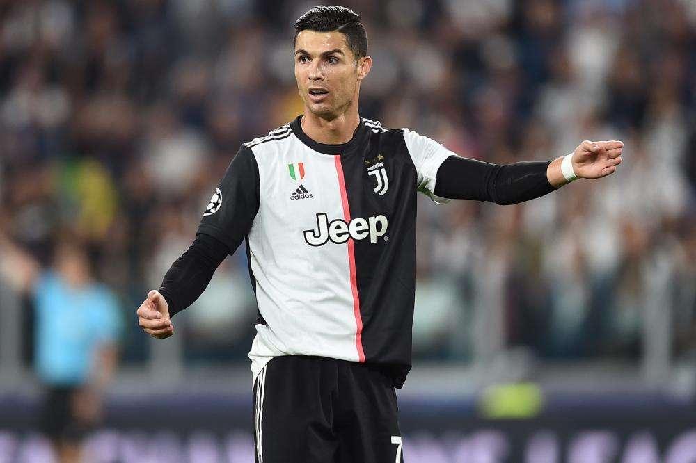 Cristiano Ronaldo le ‘roba’ un récord de la Champions a Íker Casillas