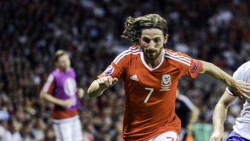 Sky Sports: El Swansea insiste por Joe Allen