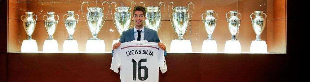  Marca - Lucas Silva y el Madrid rescinden su contrato de mutuo acuerdo