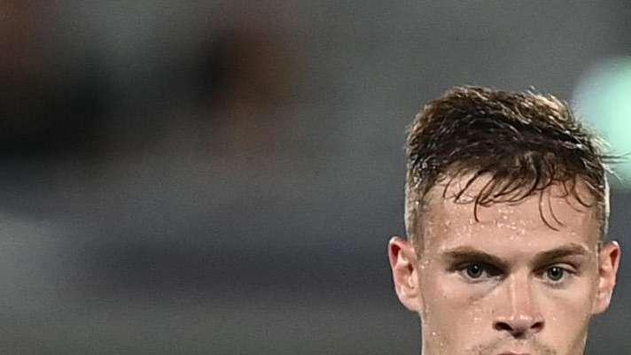 Fichajes Real Madrid | El Bayern pone precio a Kimmich