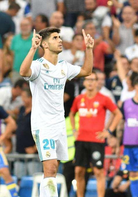 ¡RECUERDEN! Hoy se producirá el acto de la renovación de Asensio