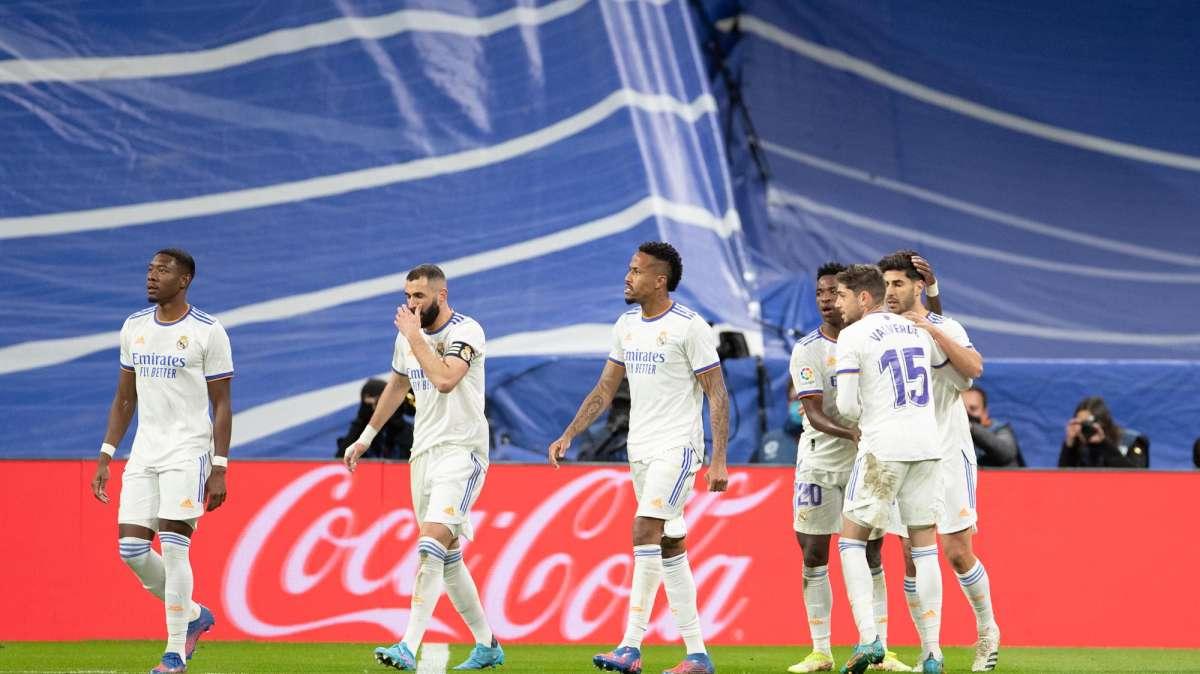 Real Madrid 3-0 Alavés, FINAL | Benzema y Vinicius ponen la magia