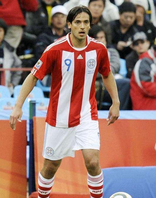 MARCA: Santa Cruz regresa al Málaga