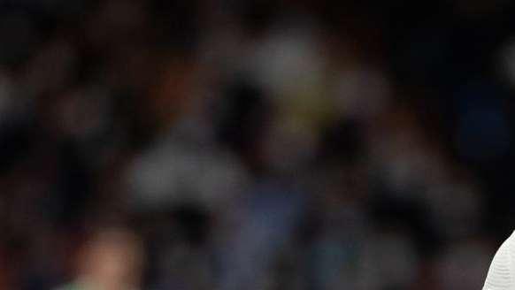 Informe del entrenamiento: sesión marcada por la ausencia de Casemiro