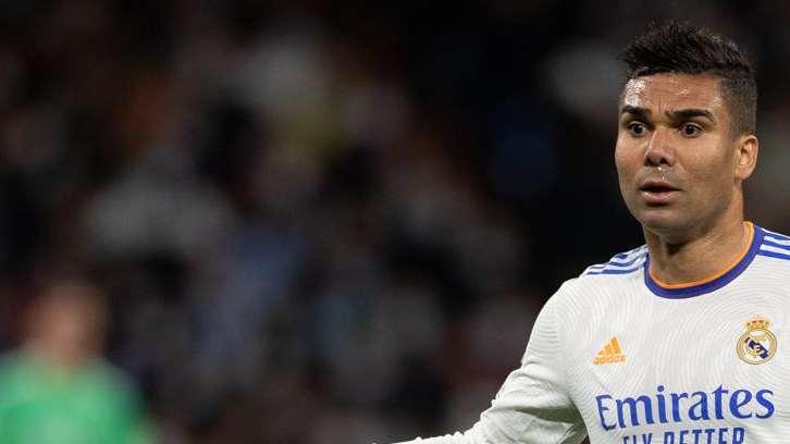 CONVOCATORIA | Mendy, Alaba y Casemiro viajan a Manchester