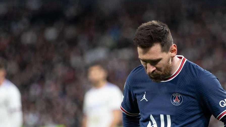 Mercado de fichajes en directo | Se resuelve el futuro de Salah, el PSG pone en venta a Messi y Neymar...